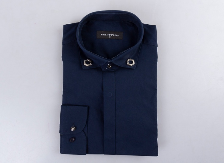 پیراهن مردانه طرح Philipp Plein