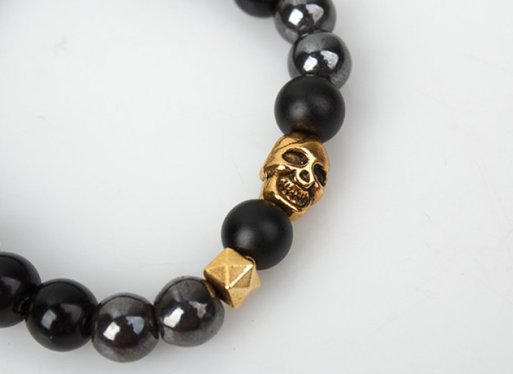 3 مدل دستبند سنگی