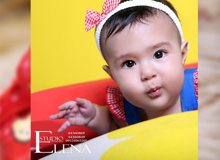 آتلیه عکاسی النا