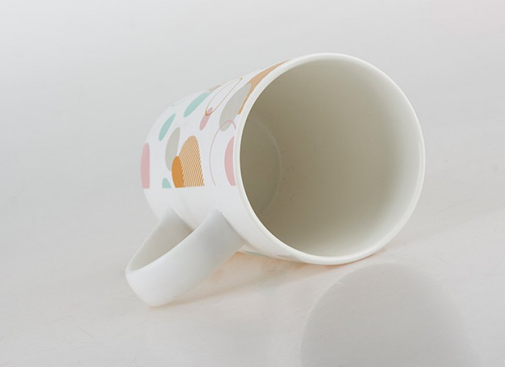 ماگ سرامیکی circle