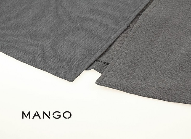 مانتو کتی MANGO