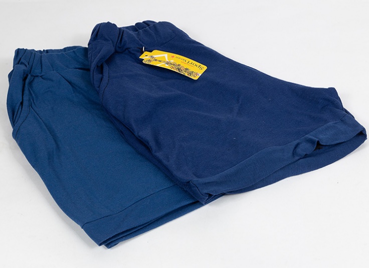 شلوارک زنانه