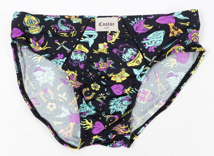 لباس زیر مردانه اسلیپ Coolse