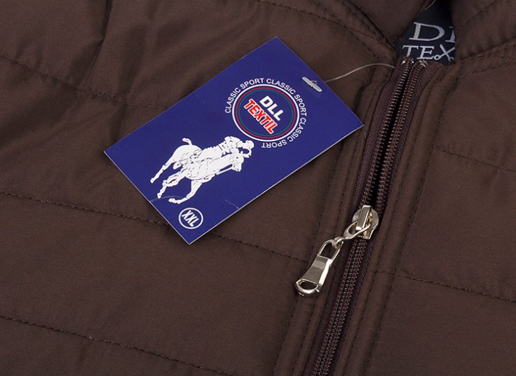 کاپشن مردانه DLL TEXTIL