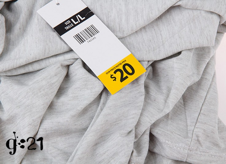 رویه آستین بلند G21