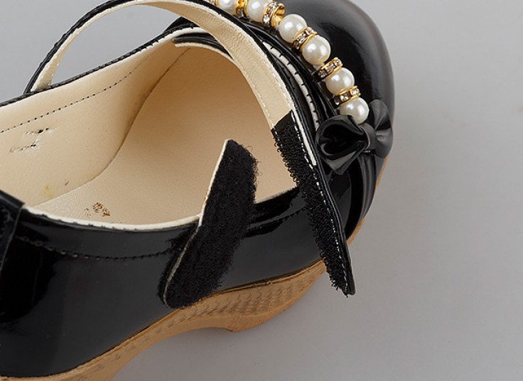 کفش دخترانه مدل Pearly