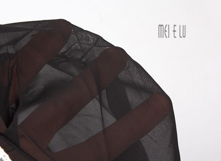 شومیز حریر MEI E LU