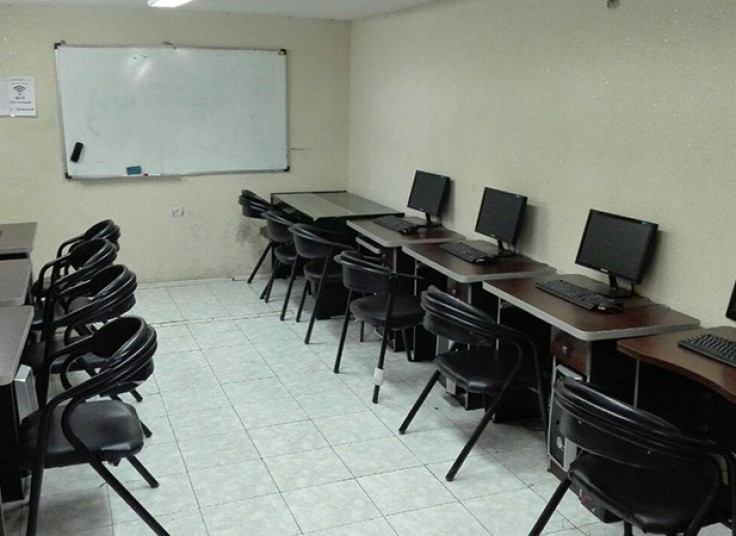 آموزش  Auto Cad در آموزشگاه ایرانیان ادیب