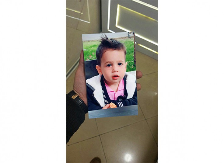 چاپ عکس روی MDF در خدمات فنی بوستان