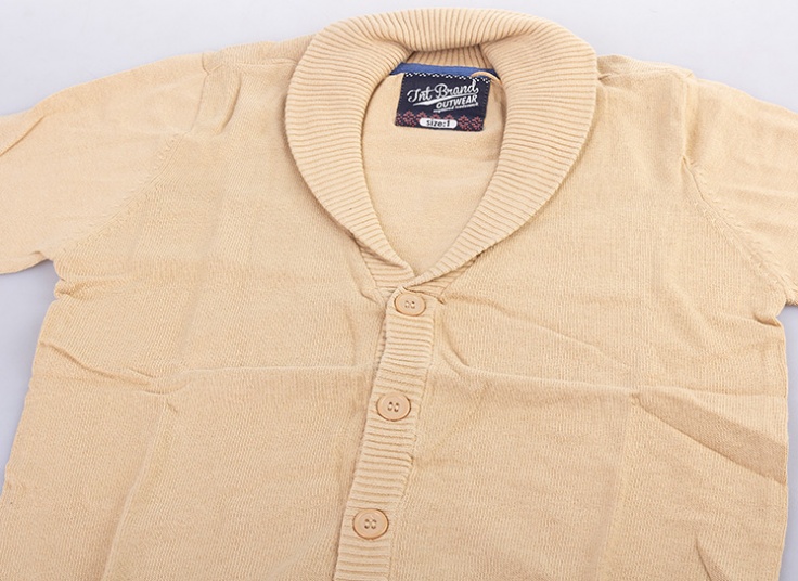 ژاکت بافت TNT