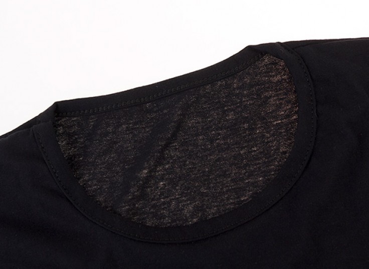 تیشرت مردانه طرح Levis