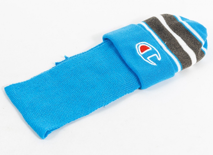 ست شال و کلاه بچگانه Champion