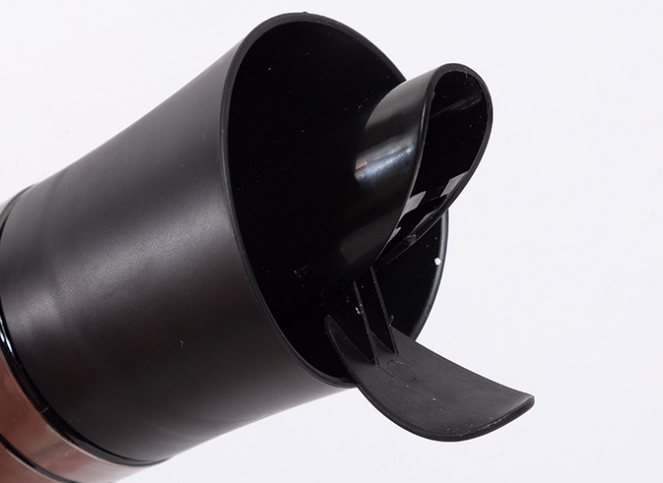 آبلیمو ریز و روغن ریز Gilbert