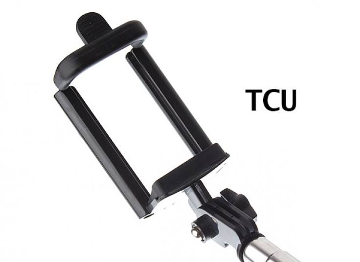 مونوپاد شاتردار TCU