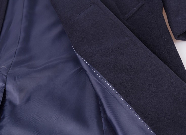 پالتو مردانه ADNA