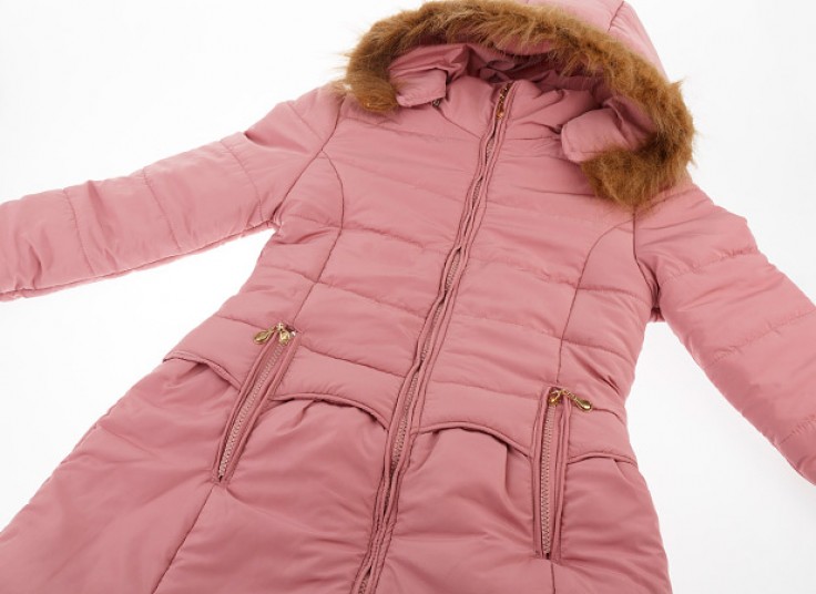 کاپشن Philipp Plein