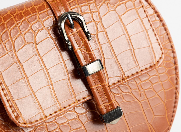 کیف دوشی گرد