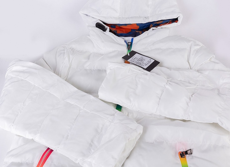 کاپشن زنانه Active