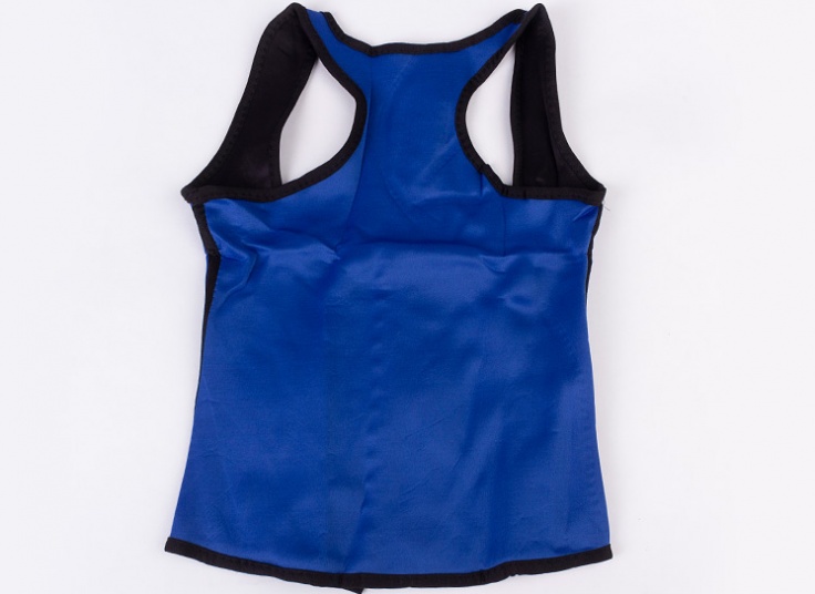 گن لاغری Sculpting clothes