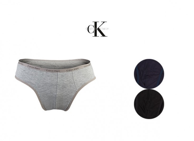 لباس زیر مردانه اسلیپ Calvin Klein