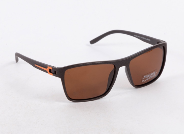 عینک آفتابی مردانه OGA مدل P7004