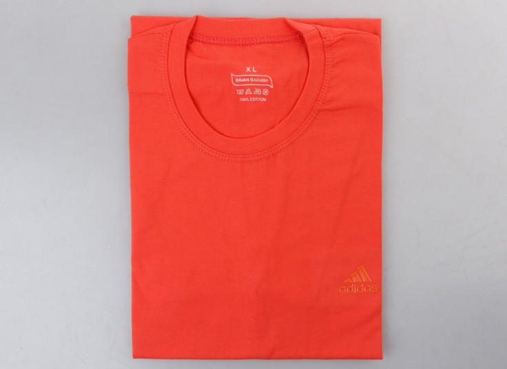 تیشرت آستین کوتاه مردانه multi brand