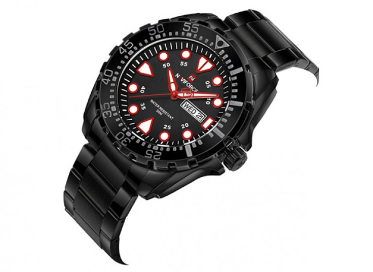 ساعت مچی Naviforce مدل NF9105
