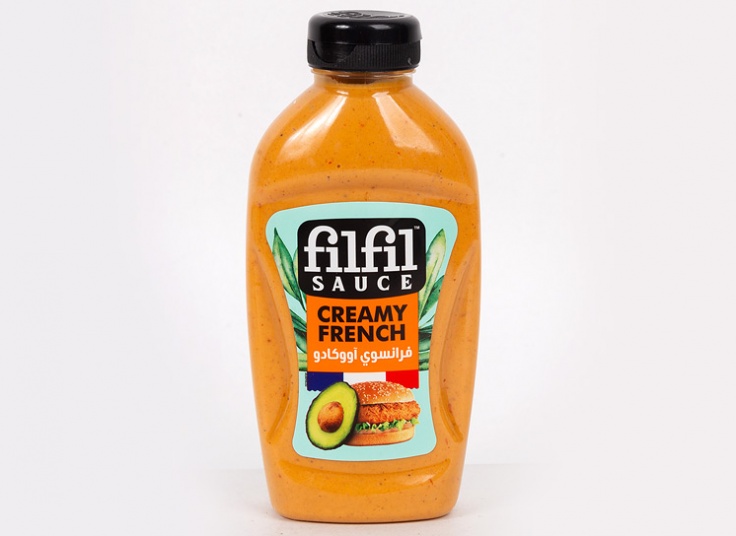 انواع سس Filfil