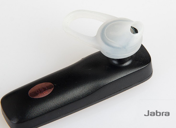هدست بلوتوث JABRA