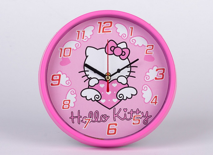 ساعت دیواری فانتزی