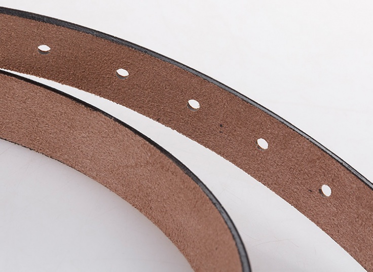 کمربند زنانه طرح Ferragamo