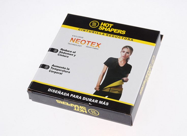 تیشرت لاغری Hot Shapers