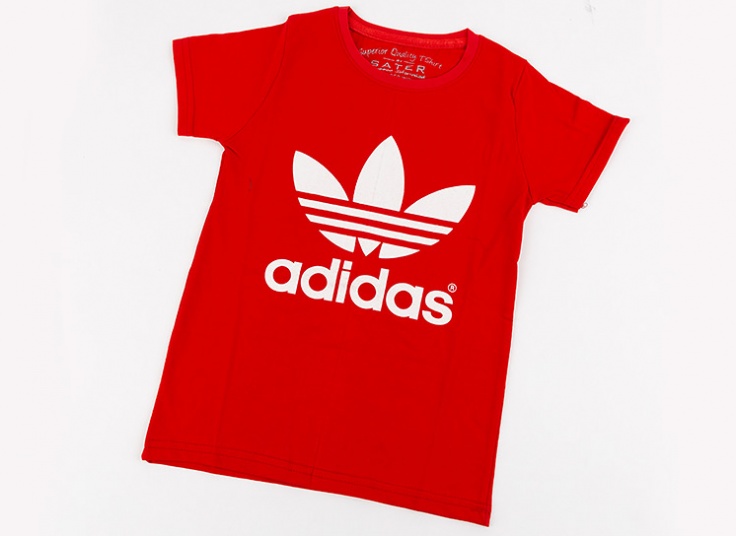 تیشرت آستین کوتاه پسرانه