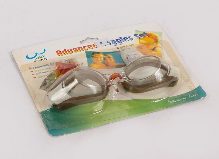 عینک شنا GRiLong