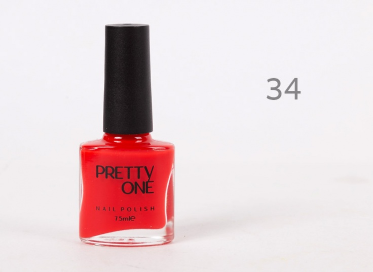 لاک ناخن Pretty One