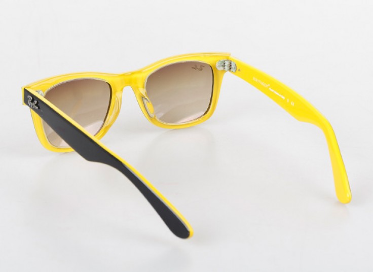 عینک آفتابی RayBan Wayfarer