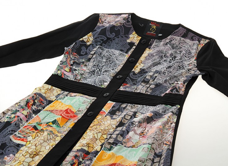 مانتو بهاره VZ