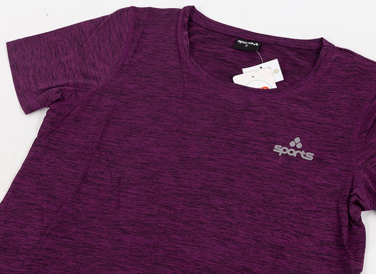 تیشرت ورزشی زنانه Sports