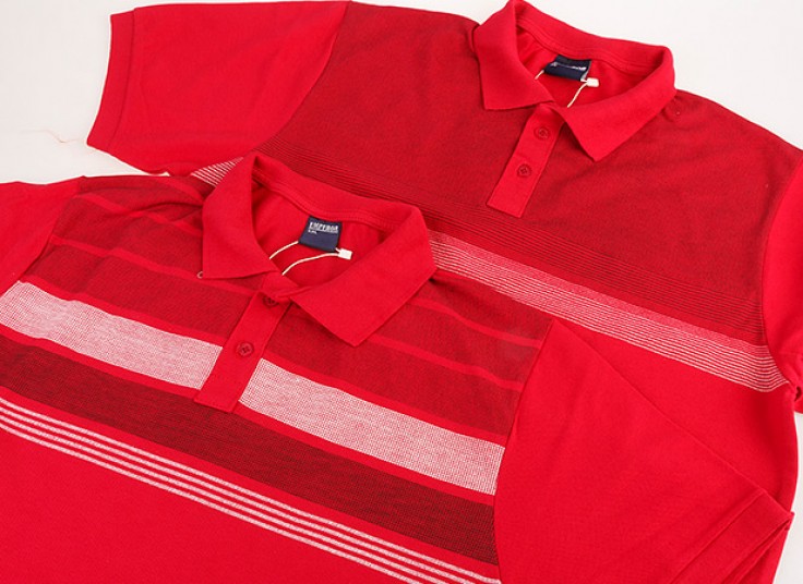 پولوشرت مردانه EMPEROR