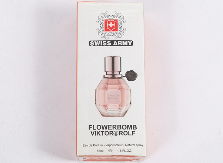 ادکلن Swiiss Army 50ml