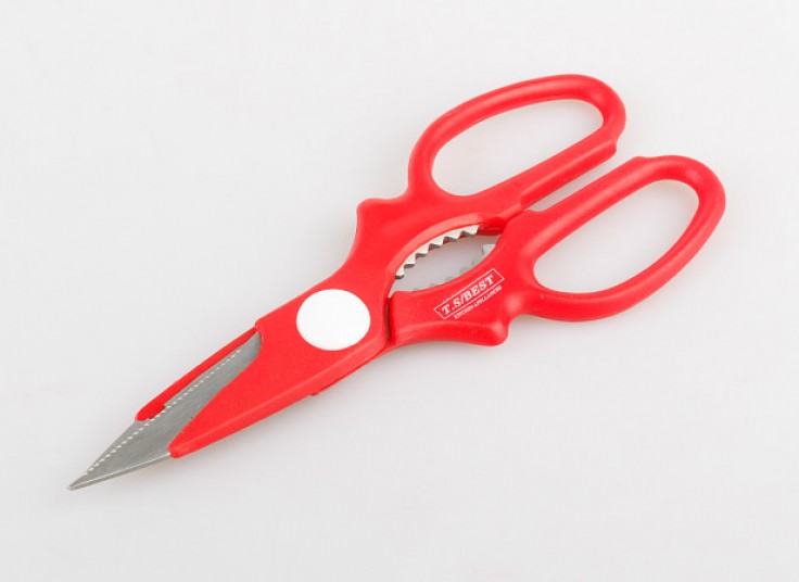 قیچی آشپزخانه TS Best