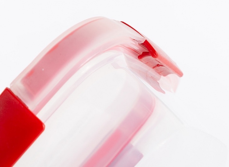 ظرف نگهدارنده Ziba