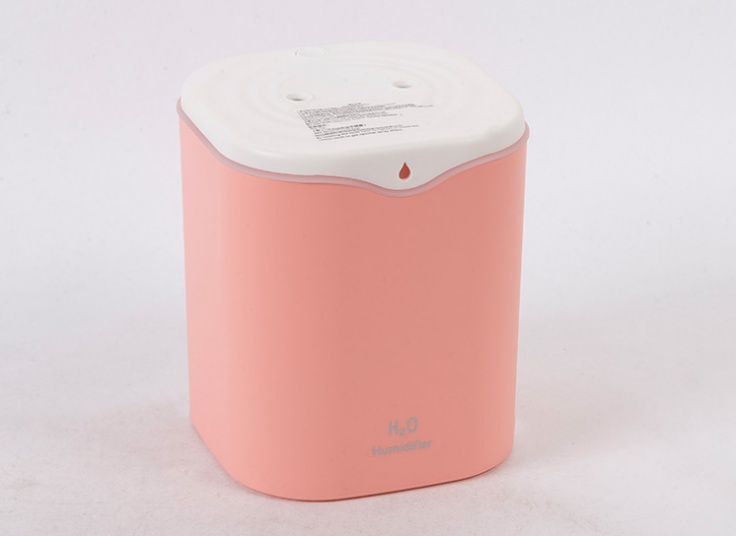 دستگاه بخور سرد H2o Humidifier مدل SD03