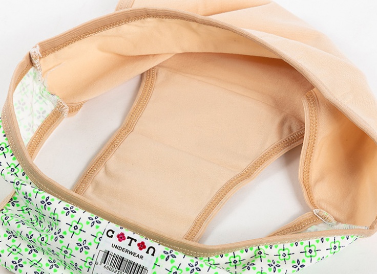 پک 4 عددی لباس زیر زنانه Coton