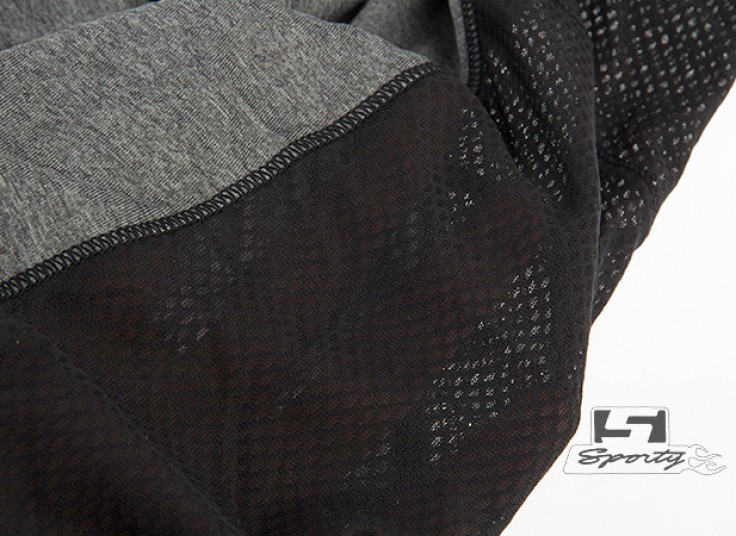 تیشرت ورزشی FJ