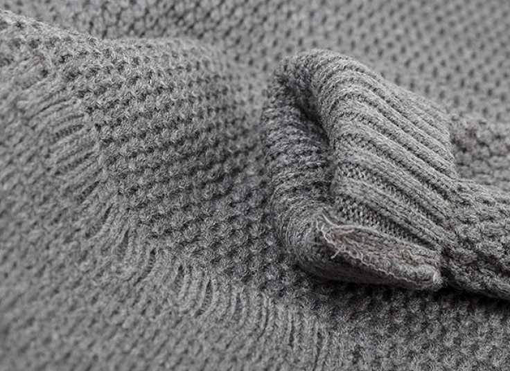 ژاکت کلاهدار KAKA مدل LONG