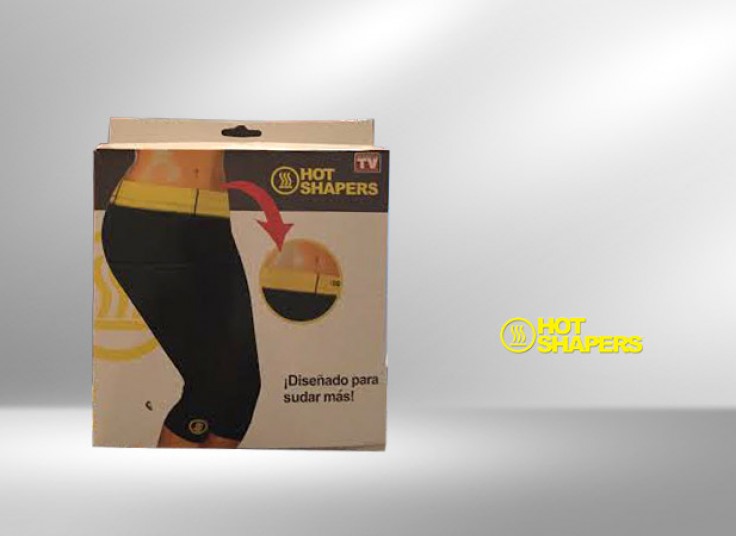 گن لاغری HOT SHAPERS