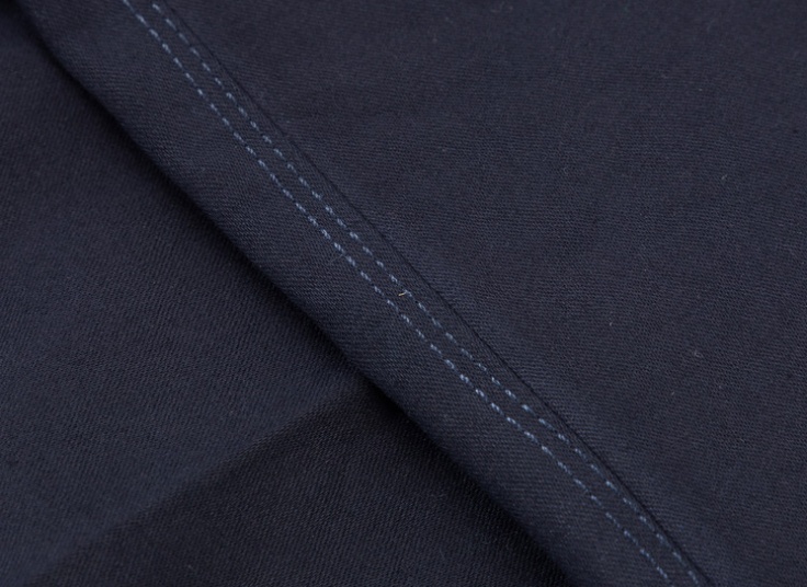 شلوار کتان مردانه طرح LV