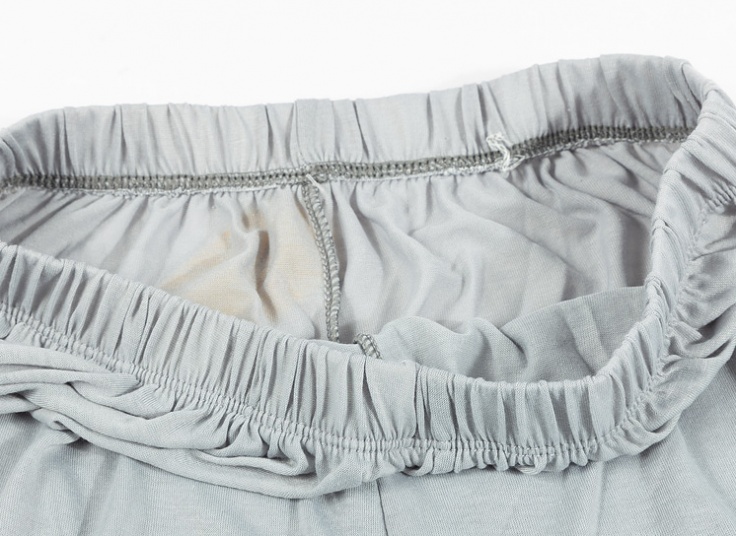 شلوار راحتی زنانه سایز بزرگ