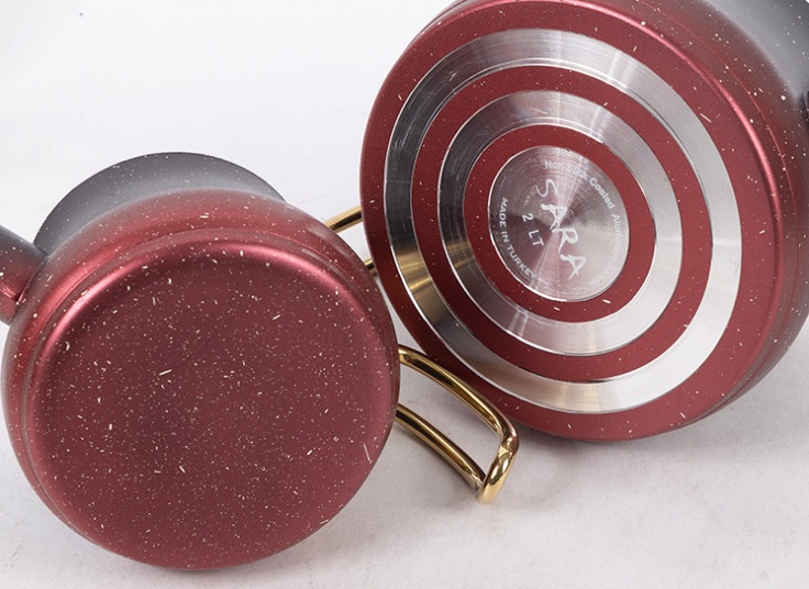 ست کتری و قوری SARA